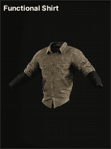Functional Shirt