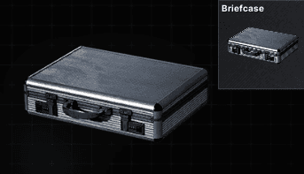 Turncoat's Valuables