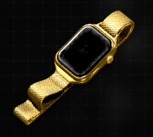 Luxury Smartwatch