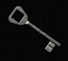 Fort Narith HQ Archive Key
