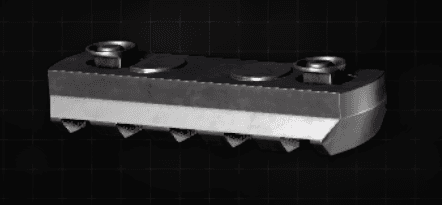 KeyMod Rail - 5 Slot