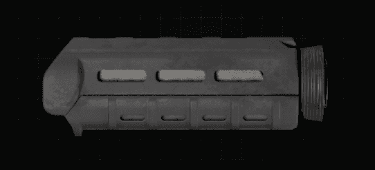 AR-15 MOE M-LOK Carbine Handguard
