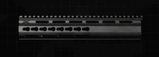 M700 MOD*X Handguard