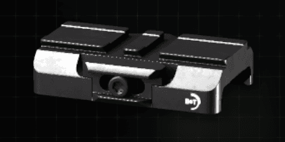 Aimpoint Acro Picatinny Mount