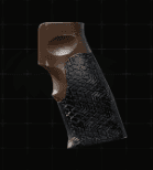 DD Enhanced AR Pistol Grip