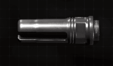 SOCOM 3 Prong Flash Hider