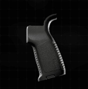 SIG MCX Pistol Grip