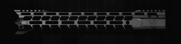 X7M-15 Handguard