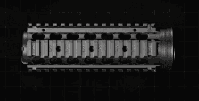 M4 RAS