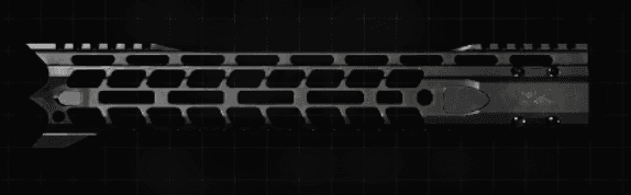 X7M-13 Handguard