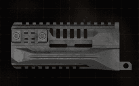 AK Ratnik Handguard