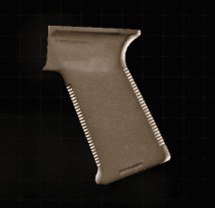 MOE AK Pistol Grip (FDE)
