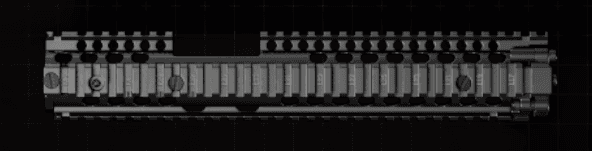 DD RIS II 12 FSP