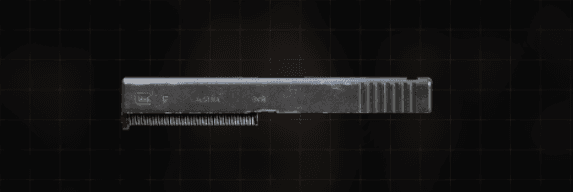 Glock 17 Slide