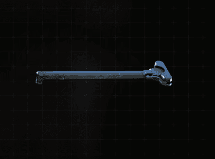 Standard GI Charging Handle