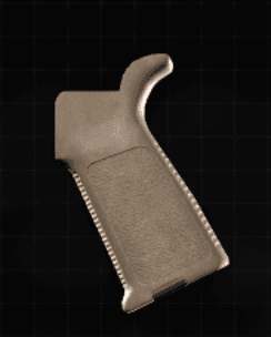 MOE Pistol Grip (FDE)