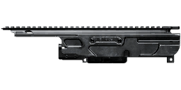 SIG MCX Upper Receiver
