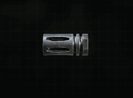 A2 Flash Hider
