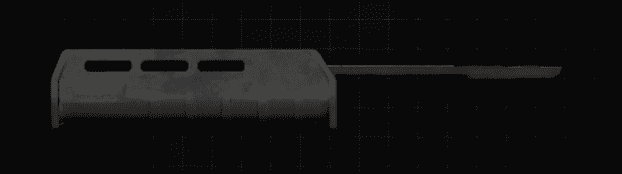 M870 MOE Handguard