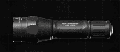 Surefire P1R Peacekeeper