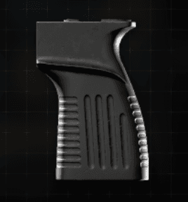 Vz. 61 Polymer Pistol Grip