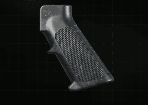 A2 Pistol Grip
