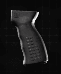 RK-9 Pistol Grip