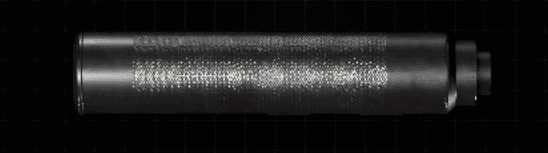 DTSS Suppressor