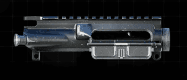 M4 Upper Receiver