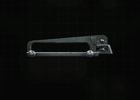 AR-15 Carrying Handle