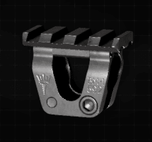 BM-1 AKM Accessory Mount