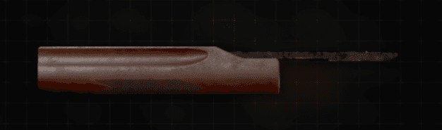 M870 Walnut Forend