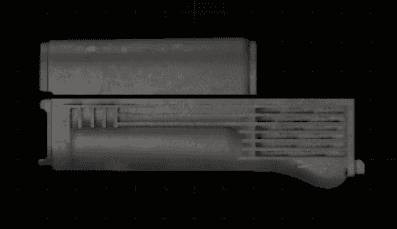 AK-74 Polymer Handguard