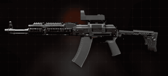 AK-74M