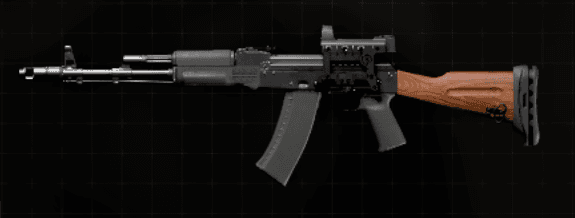 AK-74N