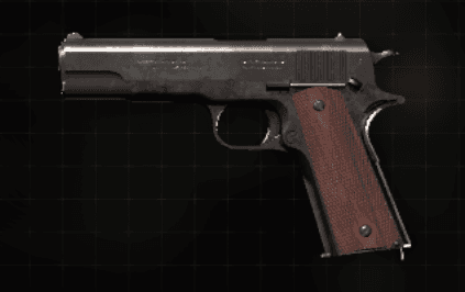 Colt 1911