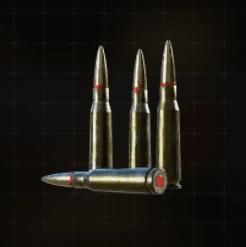 5.45x39mm PS (7N6)