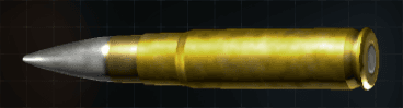 .300 AAC Blackout CQ