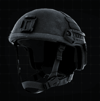 LSHZ 1+ (Black)