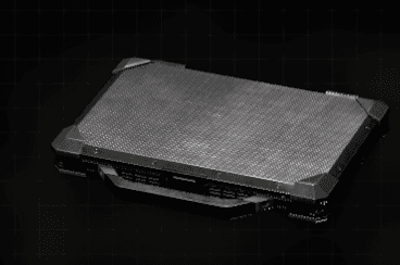 Reinforced Military Laptop