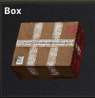 Turncoat's Box