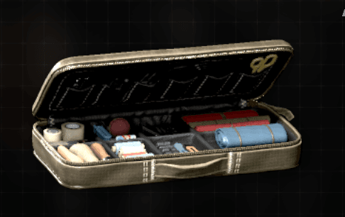 Equipment Repair Essentials Kit