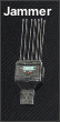Handheld ECM Jammer