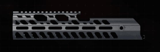 SIG MCX 12" SD Handguard