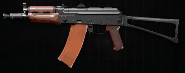 AKS-74U